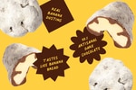 Image 3 - Banana Dusted Dark Chocolate Covered Walnuts photo