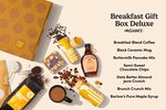 Image 1 - Breakfast Gift Box - Deluxe Collection photo