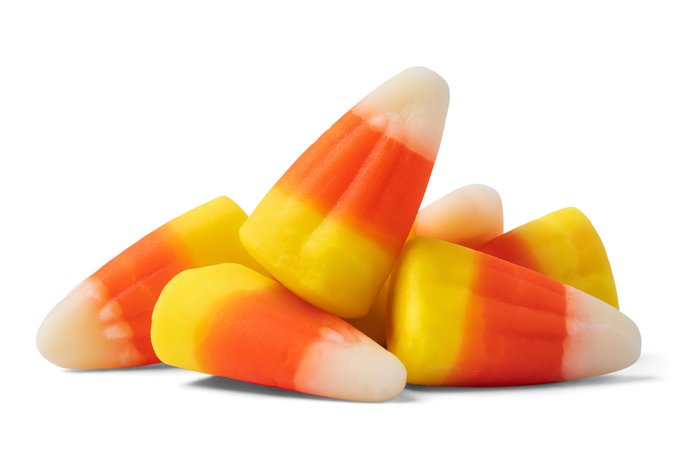 Candy Corn photo