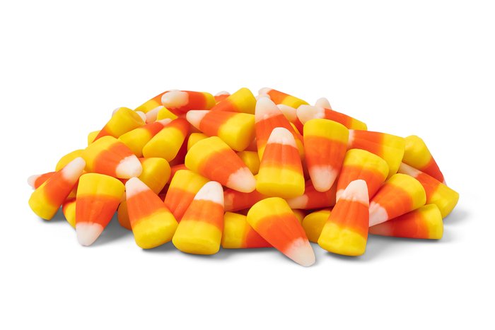 Candy Corn photo