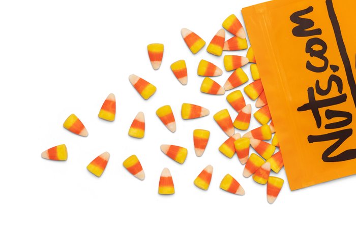 Candy Corn photo