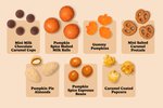 Image 1 - Caramel & Pumpkin Spice Delight Box photo