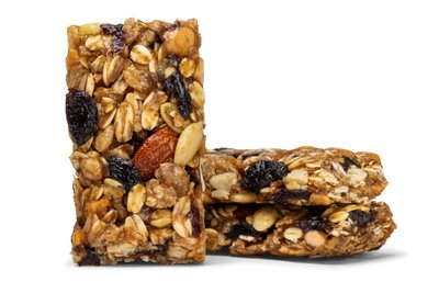 Caramel Apple Bitty Bar