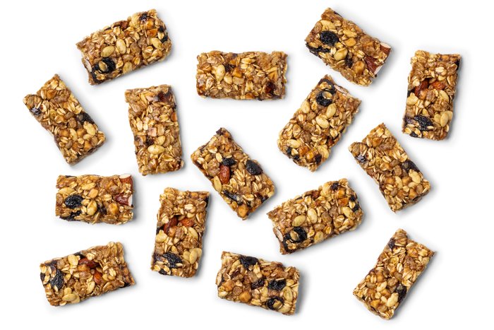 Caramel Apple Bitty Bar photo