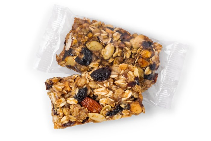 Caramel Apple Bitty Bar photo