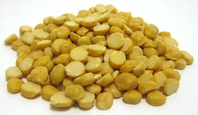 Chana Dal