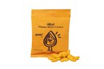 Image 1 - Cheddar Whale Crackers - Single Serve photo
