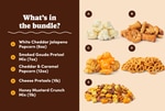 Image 2 - Trial Offer: Cheesy Snack Box photo
