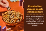 Image 3 - Trial Offer: Cheesy Snack Box photo