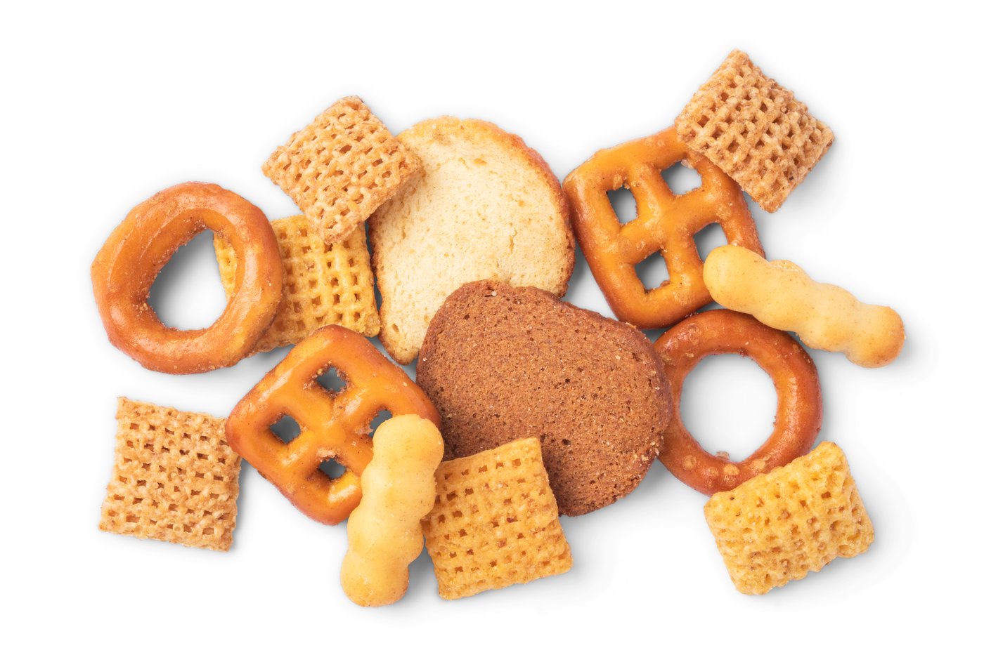 Chex Mix™ photo