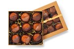 Image 1 - Chocolate Dipped Apricot Collection photo