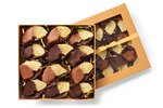 Image 1 - Chocolate Dipped Pineapple Collection photo