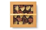 Image 2 - Chocolate Dipped Pineapple Collection photo