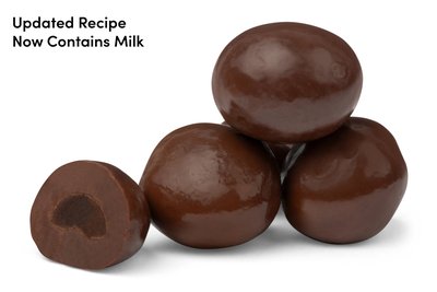 Dark Chocolate Covered Espresso Beans