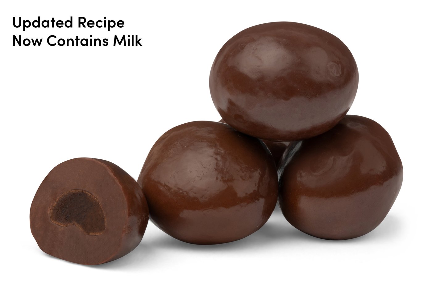 Dark Chocolate Covered Espresso Beans photo