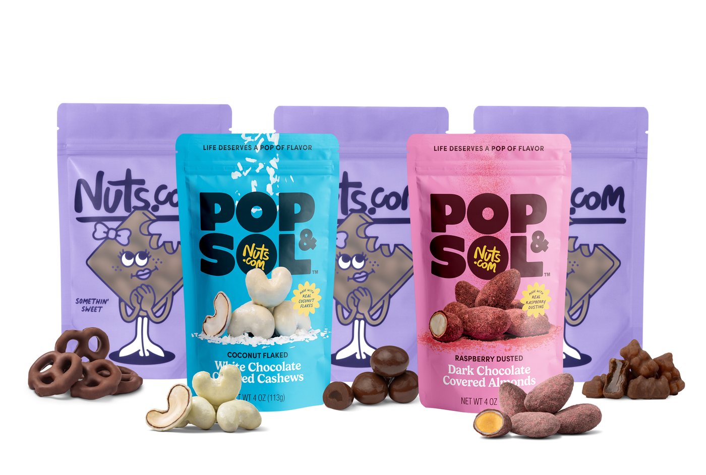 Trial Offer: Chocolate Lover’s Box photo