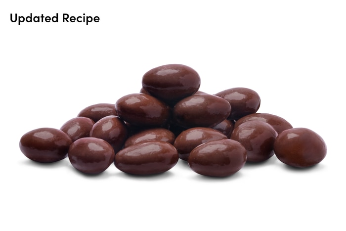 Chocolate-Covered Almonds photo