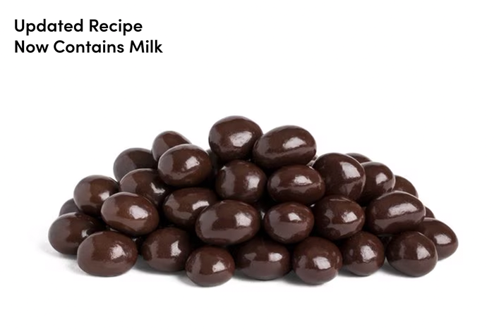 Dark Chocolate Covered Espresso Beans photo