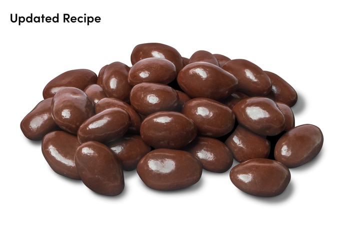 Chocolate Raisins photo