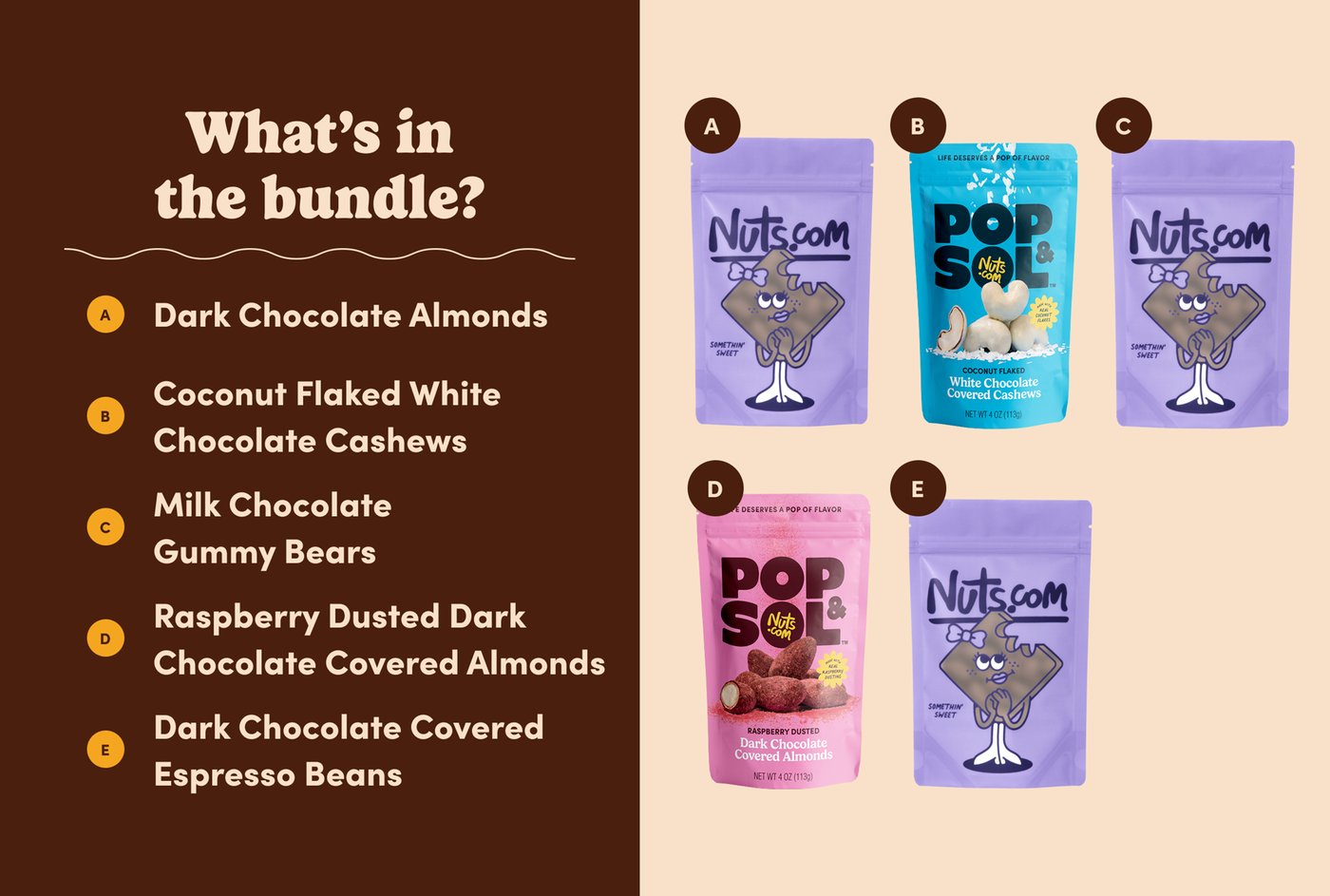 Chocolatier's Choice photo