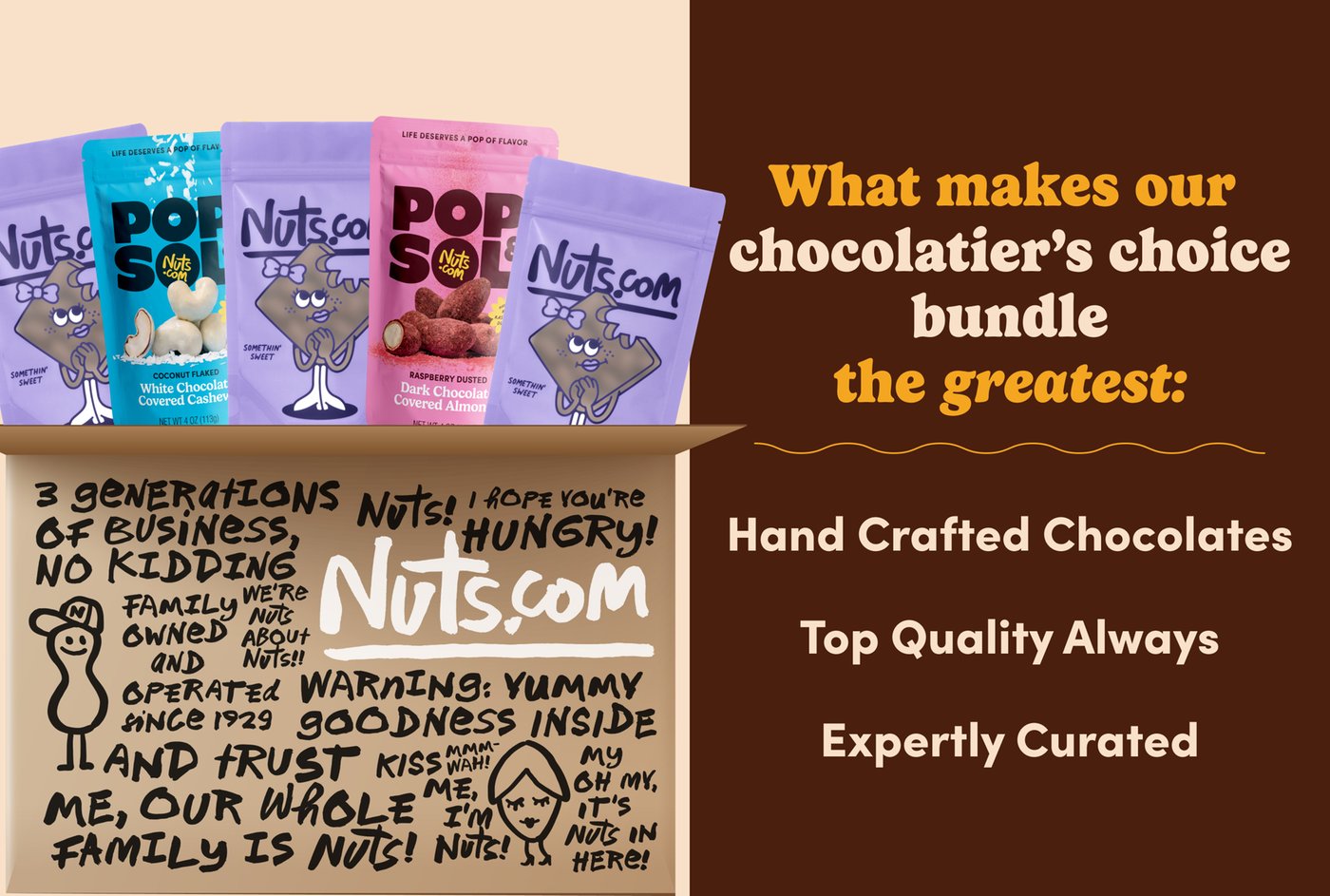 Chocolatier's Choice photo