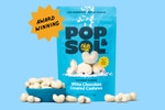 Image 1 - Coconut Flaked White Chocolate Cashews photo