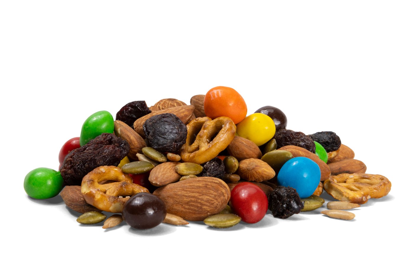 Custom Trail Mix photo