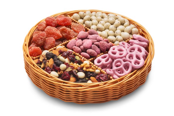 Mother's Day Tray