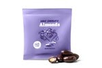 Image 1 - Dark Chocolate Covered Almonds - Single Serve photo