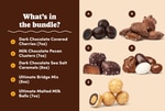 Image 2 - Trial Offer: Deluxe Chocolate Lover’s Box photo