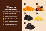 Image 2 - Trial Offer: Dried Fruit Favorites Box photo