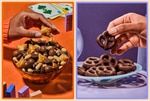 Image 1 - Greatest Hits: Chocolate Crunch Duo photo