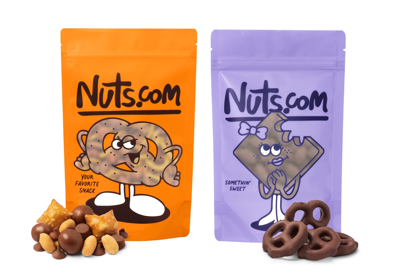 Greatest Hits: Chocolate Crunch Duo photo