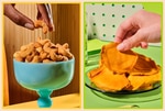 Image 1 - Greatest Hits: Healthy Snacking Duo photo