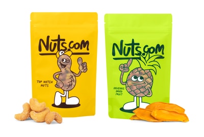 Greatest Hits: Healthy Snacking Duo