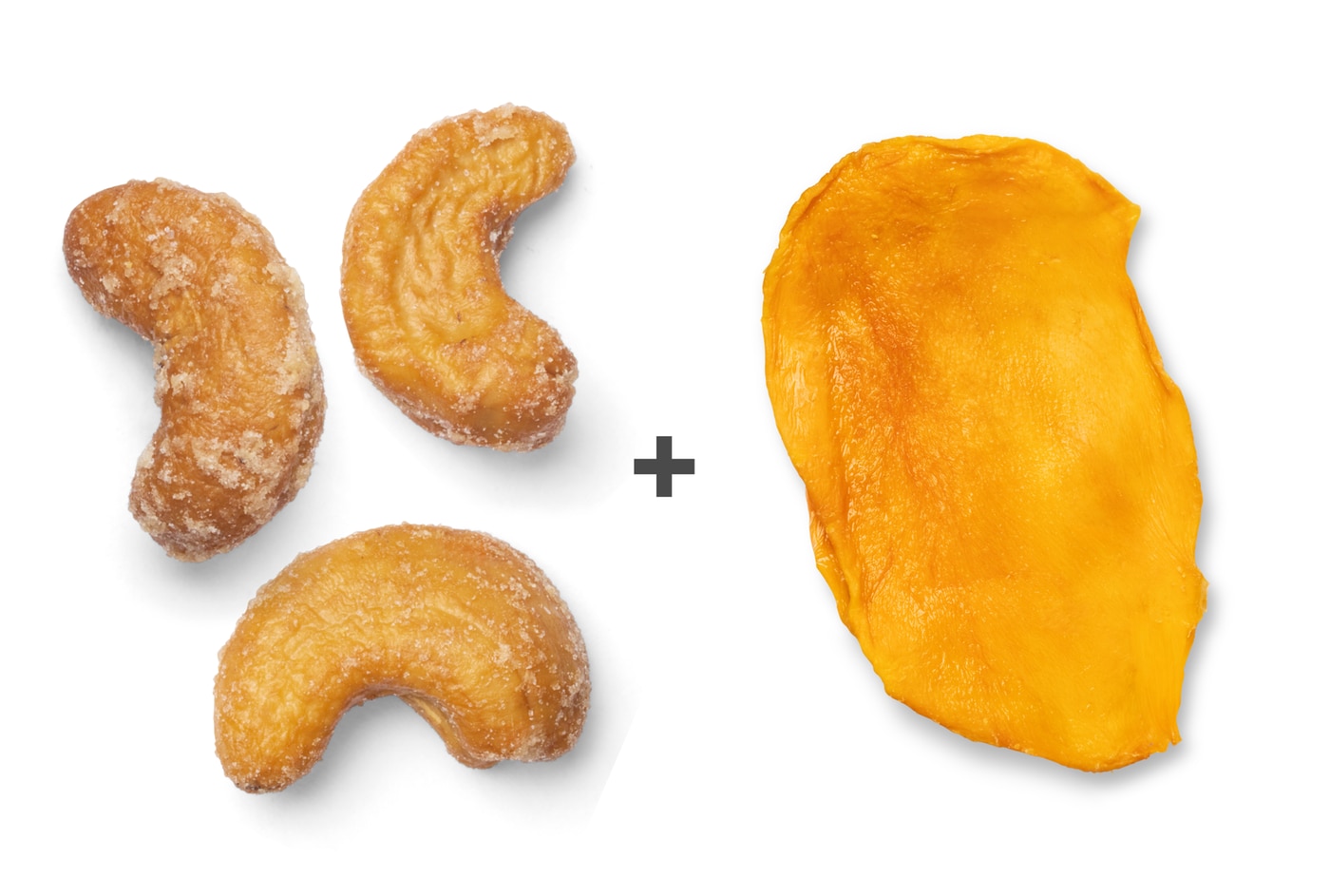 Greatest Hits: Healthy Snacking Duo photo