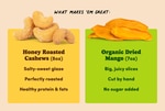 Image 3 - Greatest Hits: Healthy Snacking Duo photo