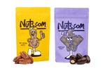 Image 2 - Greatest Hits: Sweet & Spicy Nuts Duo photo