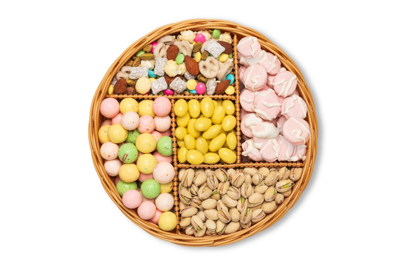 Springtime Custom Tray photo