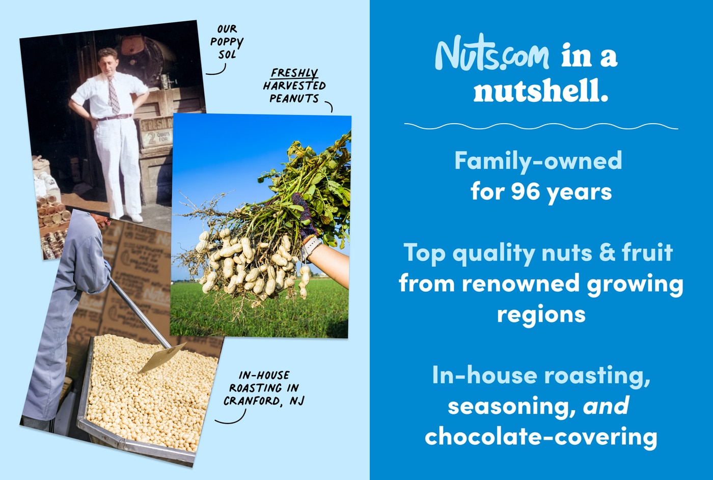 Trial Offer: Easter Favorites Box photo