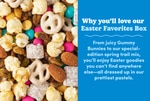 Image 3 - Trial Offer: Easter Favorites Box photo