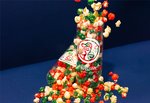 Image 2 - Christmas Popcorn Collection photo