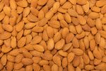 Image 4 - Organic Almonds (Raw, No Shell) photo