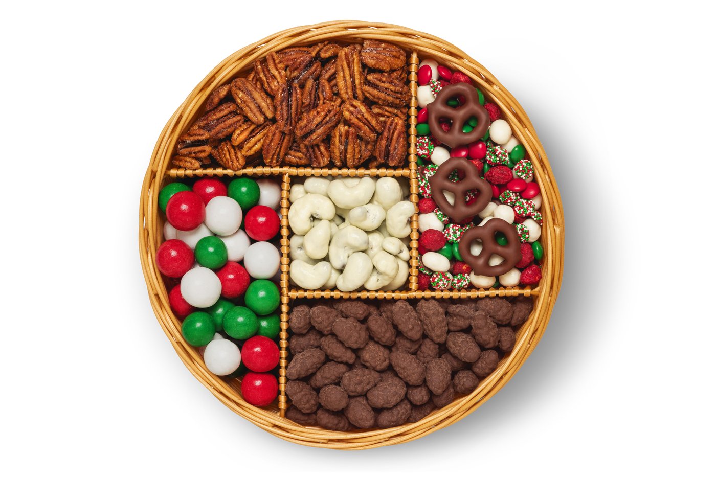 Holiday Tray photo
