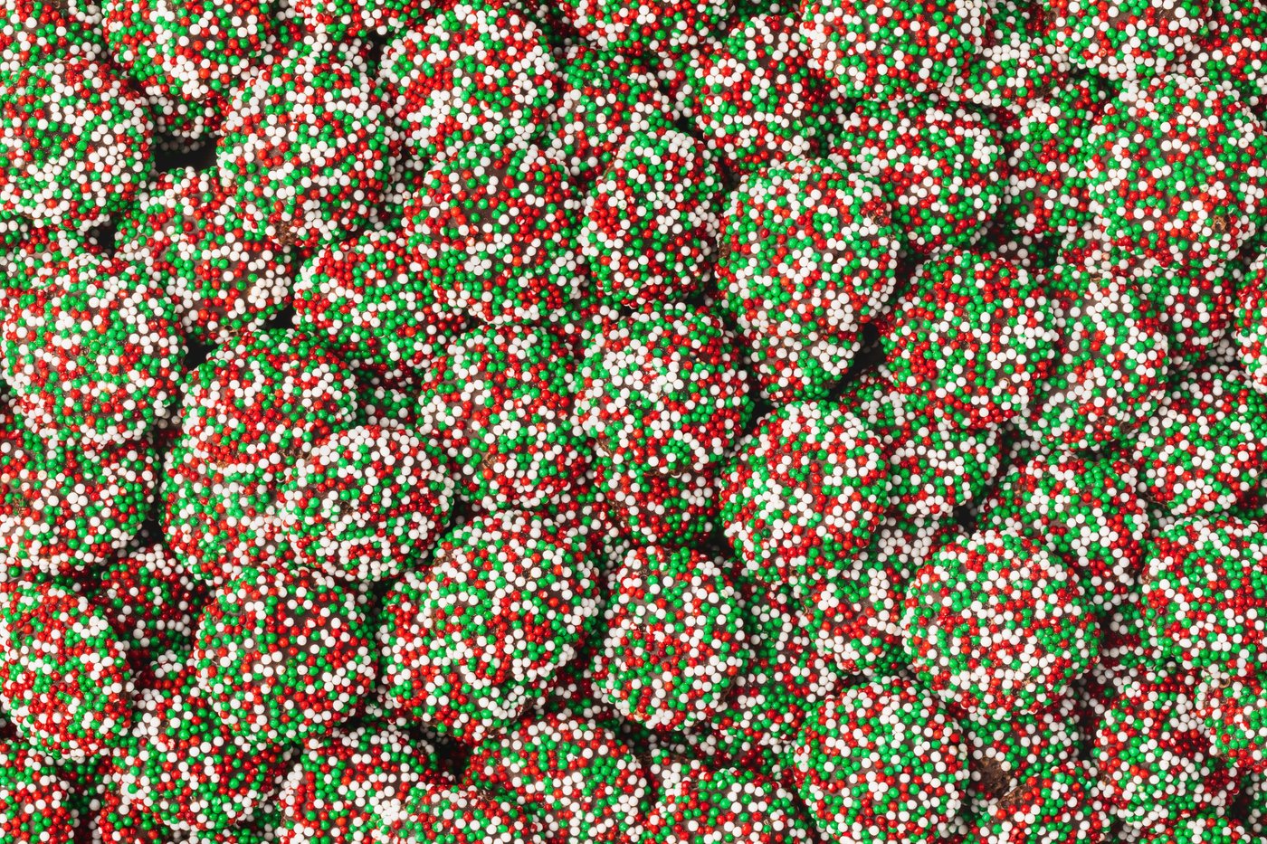 Christmas Nonpareils photo