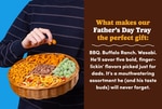 Image 4 - Father's Day Gift Tray photo