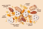 Image 1 - Peach Paradise Mix photo