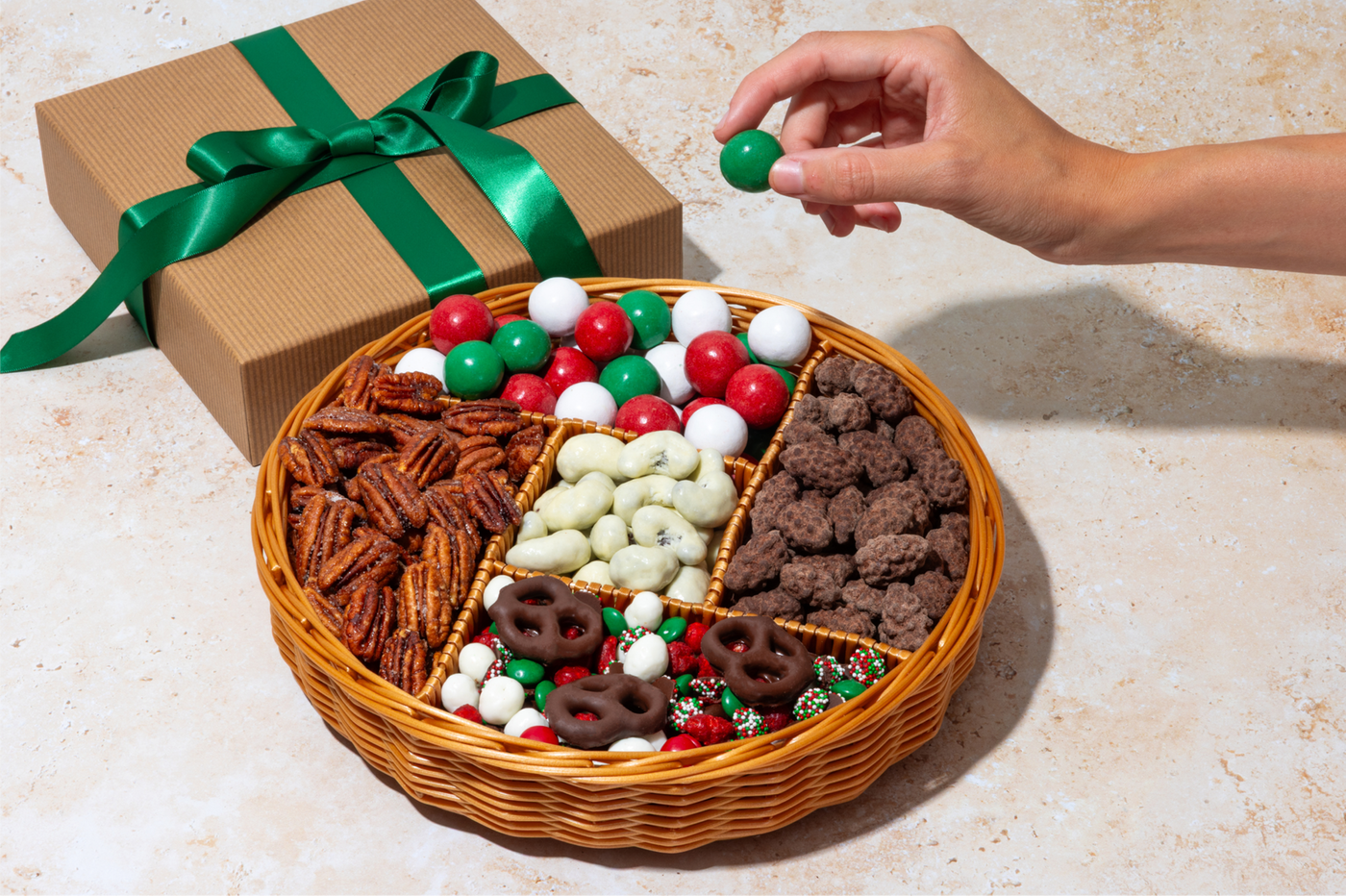 Medium Custom Tray photo