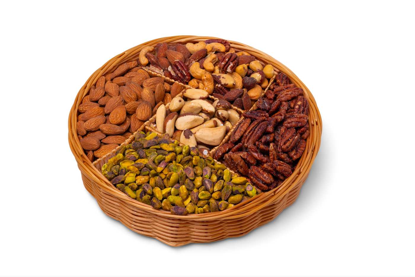 Medium Custom Tray photo