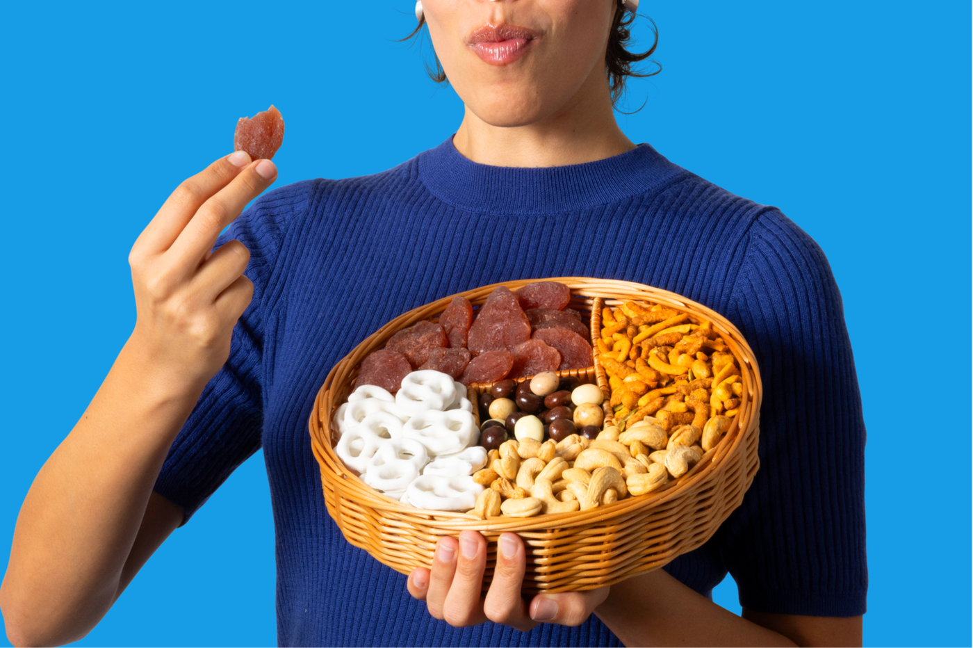 Medium Custom Tray photo